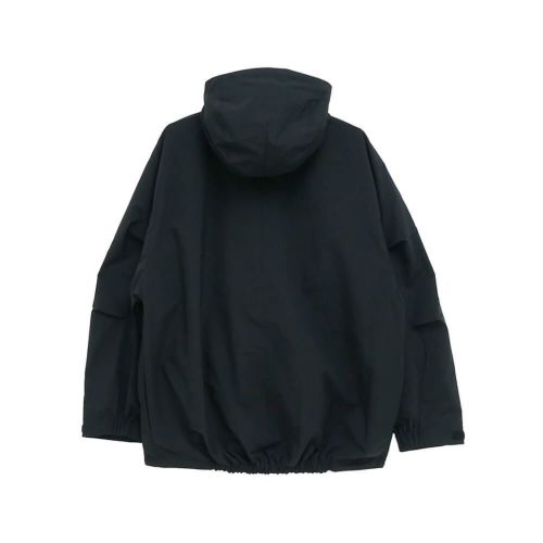 TIGHTBOOTH（TBPR） JACKET タイトブース ジャケット HOODED TACTICAL BLACK スケートボード スケボー 12