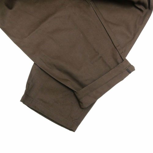 TELEVISI STAR JEANS テレビジスター パンツ ジーンズ SUNNY FILMER DENIM BROWN スケートボード スケボー 5