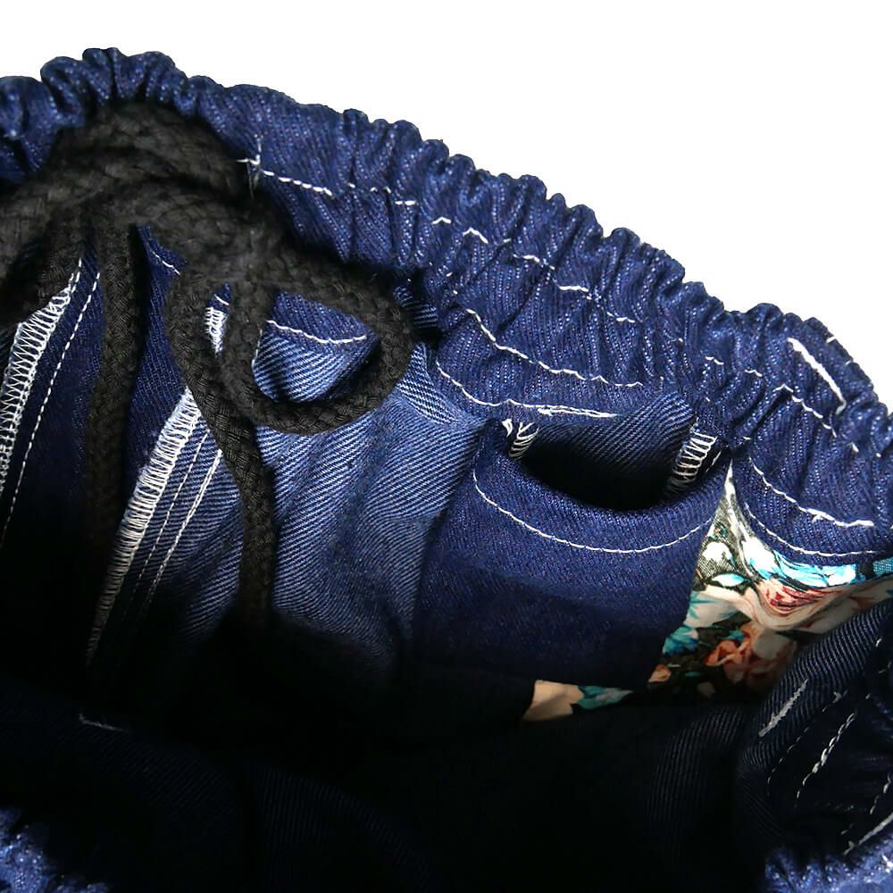 TELEVISI STAR JEANS テレビジスター パンツ ジーンズ SUNNY FILMER DENIM NAVY スケートボード スケボー 3