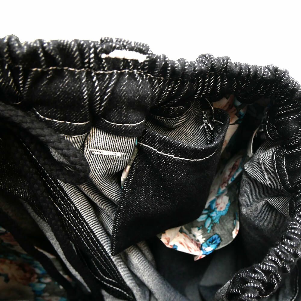 TELEVISI STAR JEANS テレビジスター パンツ ジーンズ SUNNY FILMER DENIM BLACK スケートボード スケボー 3