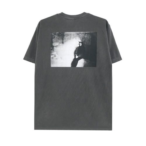 HOCKEY T-SHIRT ホッケー Tシャツ WAITING PEPPER スケートボード スケボー 