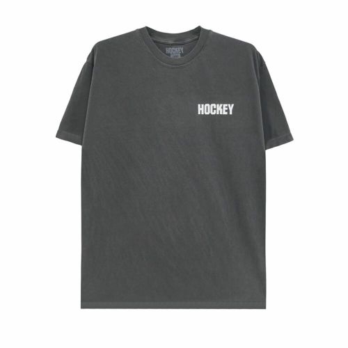 HOCKEY T-SHIRT ホッケー Tシャツ WAITING PEPPER スケートボード スケボー 1