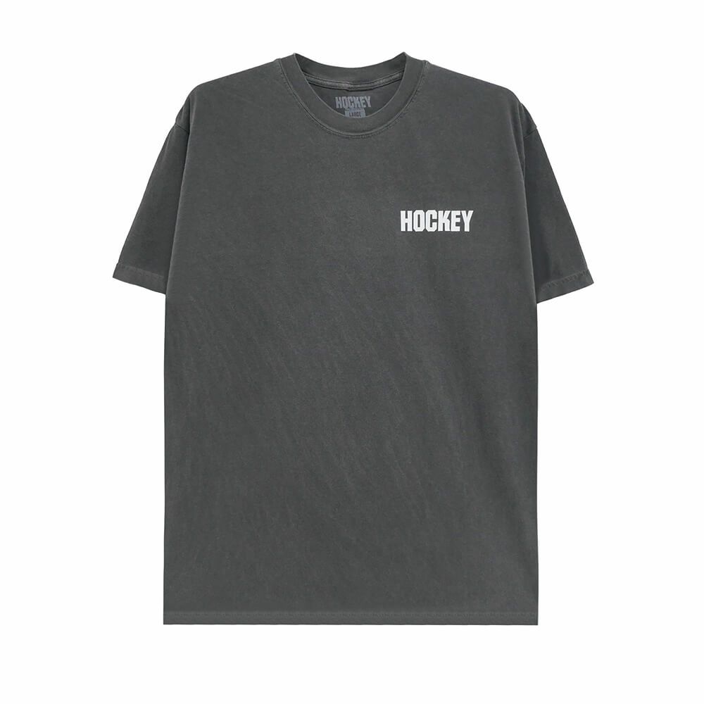 HOCKEY T-SHIRT ホッケー Tシャツ WAITING PEPPER スケートボード スケボー 1