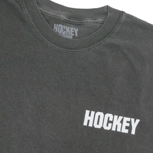 HOCKEY T-SHIRT ホッケー Tシャツ WAITING PEPPER スケートボード スケボー 2