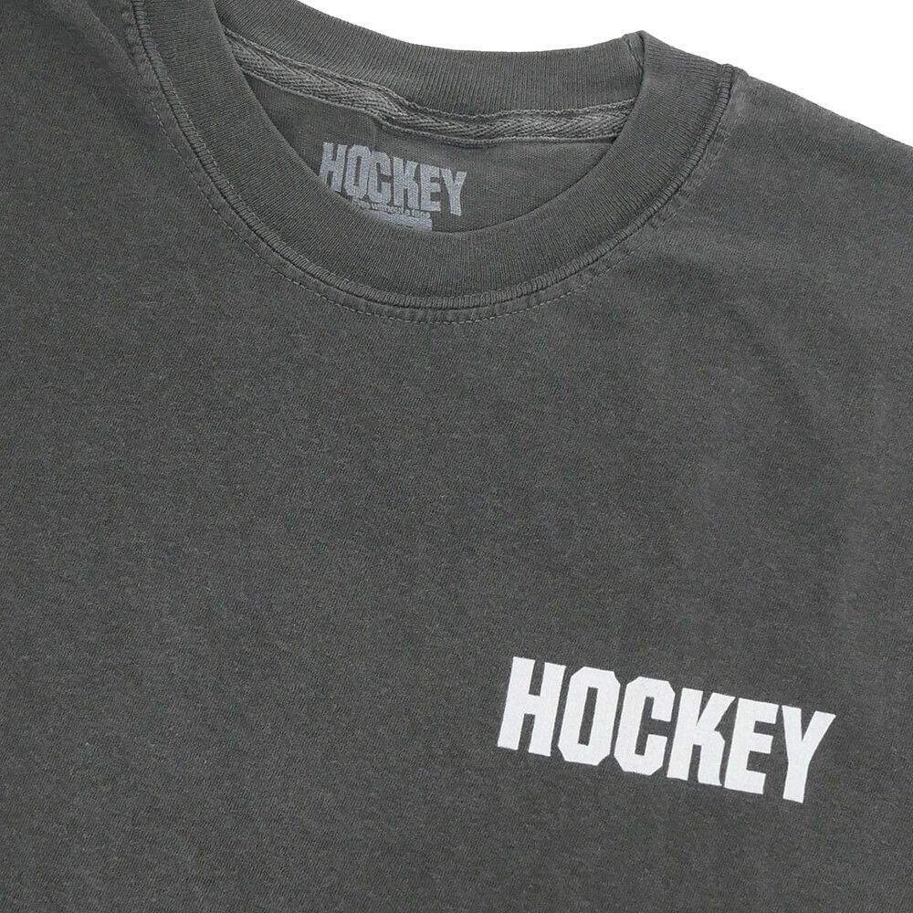 HOCKEY T-SHIRT ホッケー Tシャツ WAITING PEPPER スケートボード スケボー 2
