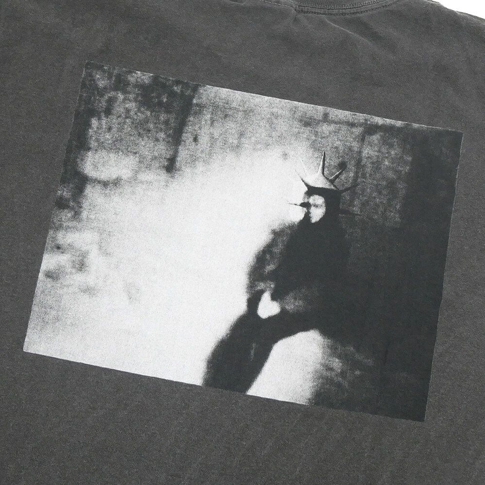 HOCKEY T-SHIRT ホッケー Tシャツ WAITING PEPPER スケートボード スケボー 3