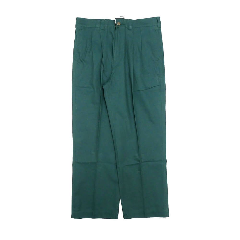 PASS~PORT PANTS パスポート パンツ ジーンズ LEAGUES CLUB R42 DARK TEAL スケートボード スケボー 