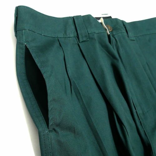 PASS~PORT PANTS パスポート パンツ ジーンズ LEAGUES CLUB R42 DARK TEAL スケートボード スケボー 1