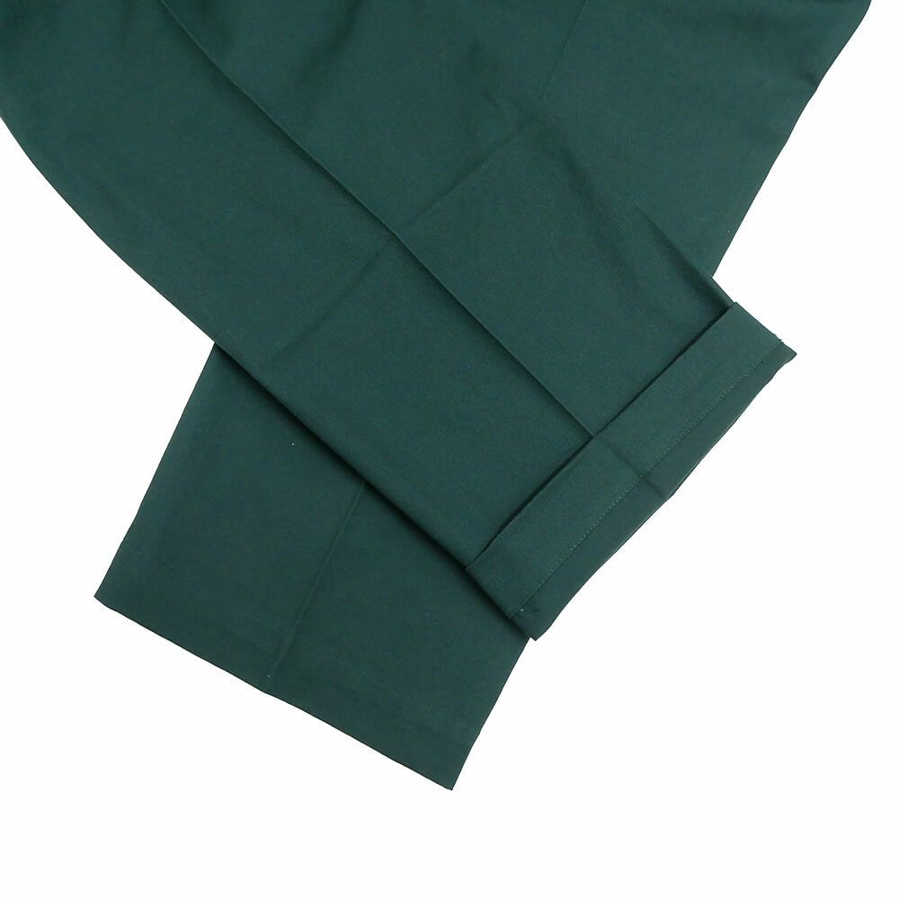 PASS~PORT PANTS パスポート パンツ ジーンズ LEAGUES CLUB R42 DARK TEAL スケートボード スケボー 5