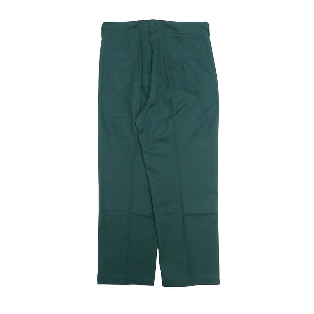 PASS~PORT PANTS パスポート パンツ ジーンズ LEAGUES CLUB R42 DARK TEAL スケートボード スケボー 6