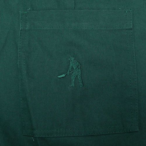 PASS~PORT PANTS パスポート パンツ ジーンズ LEAGUES CLUB R42 DARK TEAL スケートボード スケボー 7