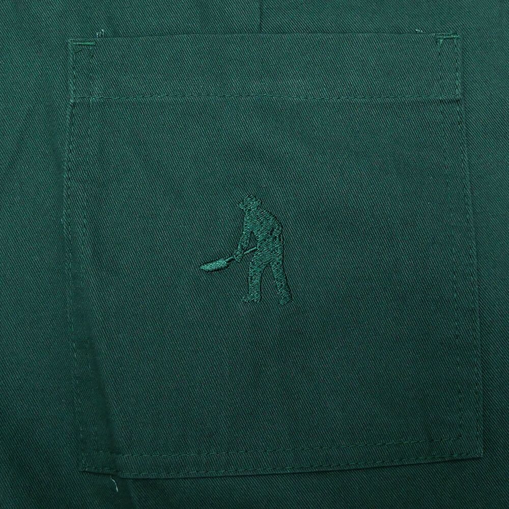 PASS~PORT PANTS パスポート パンツ ジーンズ LEAGUES CLUB R42 DARK TEAL スケートボード スケボー 7