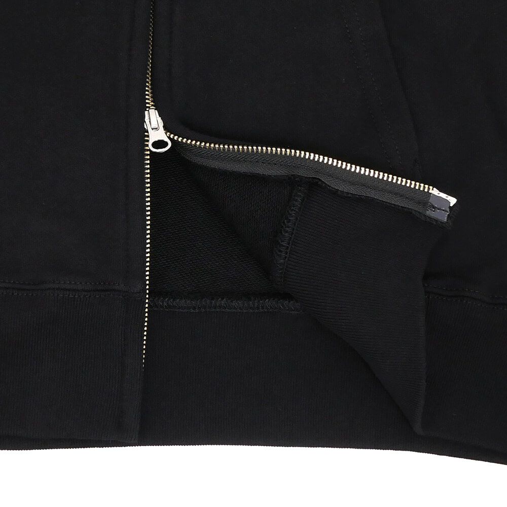 MAGICAL MOSH MISFITS HOOD マジカルモッシュミスフィッツ パーカー TACO RIDE x COLOR COMMUNICATIONS x MXMXM ZIP HOODIE RASTA スケートボード スケボー 4