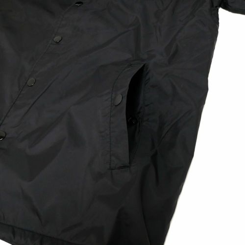 MAGICAL MOSH MISFITS JACKET マジカルモッシュミスフィッツ ジャケット TOY MACHINE x MXMXM MAGICAL MOSH TOY MACHINE BLACK スケートボード スケボー 4