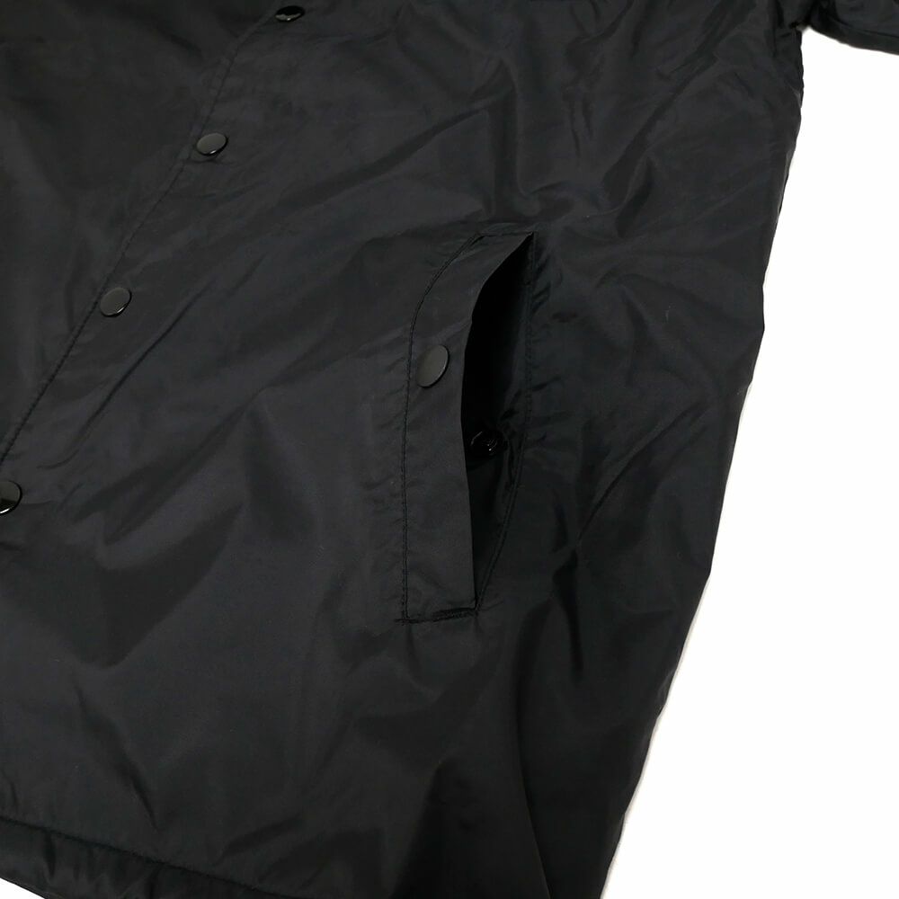 MAGICAL MOSH MISFITS JACKET マジカルモッシュミスフィッツ ジャケット TOY MACHINE x MXMXM MAGICAL MOSH TOY MACHINE BLACK スケートボード スケボー 4