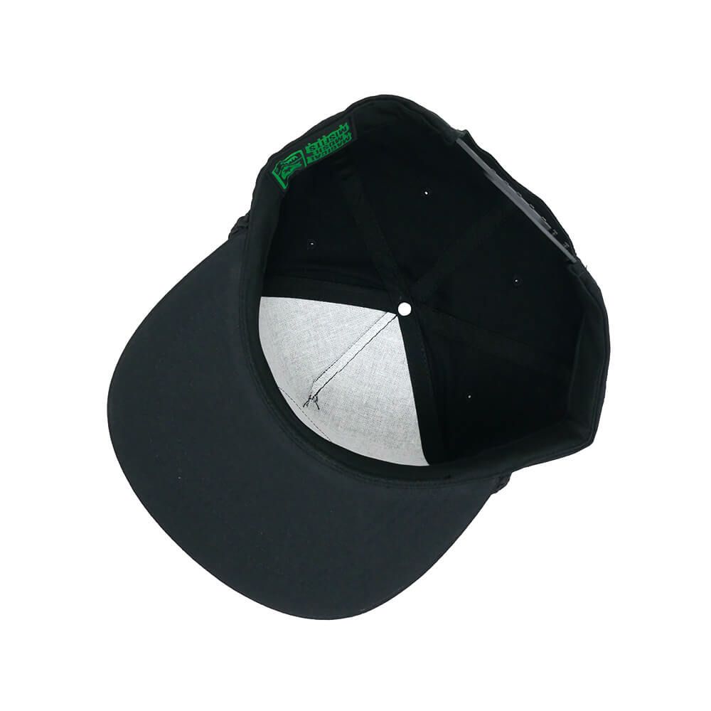 MAGICAL MOSH MISFITS CAP マジカルモッシュミスフィッツ キャップ TOY MACHINE x MXMXM MAGICAL MOSH TOY MACHINE BLACK スケートボード スケボー 3