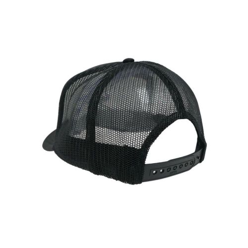 MAGICAL MOSH MISFITS MESHCAP マジカルモッシュミスフィッツ メッシュキャップ TOY MACHINE x MXMXM MAGICAL MOSH TOY MACHINE BLACK スケートボード スケボー 2