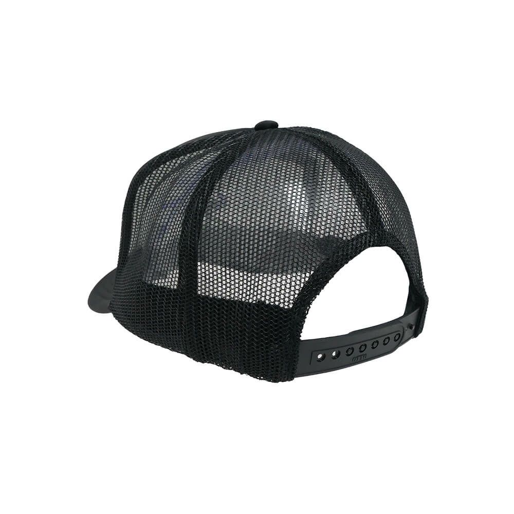 MAGICAL MOSH MISFITS MESHCAP マジカルモッシュミスフィッツ メッシュキャップ TOY MACHINE x MXMXM MAGICAL MOSH TOY MACHINE BLACK スケートボード スケボー 2