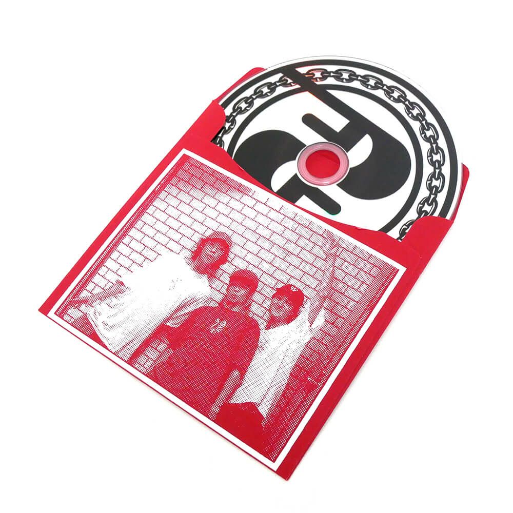 DOGGY PISS DVD ドギーピス 人間バイブス スケートボード スケボー 02