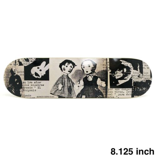 POLAR SKATE CO（ポーラー スケート カンパニー）｜スケボー ブランド