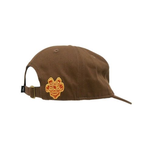 PASS~PORT CAP パスポート キャップ DOGU WORKERS CHOCOLATE スケートボード スケボー 2