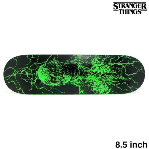 SANTA CRUZ DECK サンタクルーズ デッキ SANTA CRUZ x STRANGER THINGS VECNA 8.5 スケートボード スケボー 1