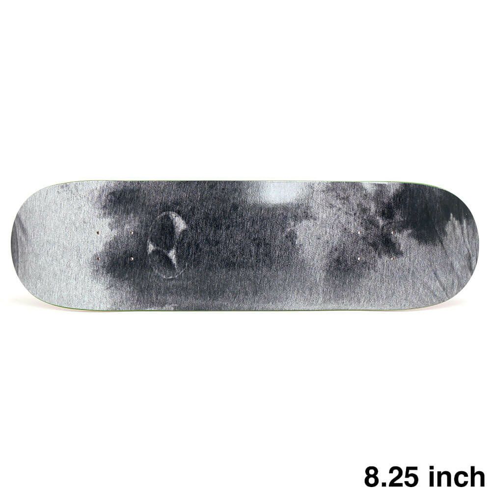 LIMOSINE DECK リモジン デッキ MAX PALMER SOUL CRUSHER 8.25 スケートボード スケボー 1