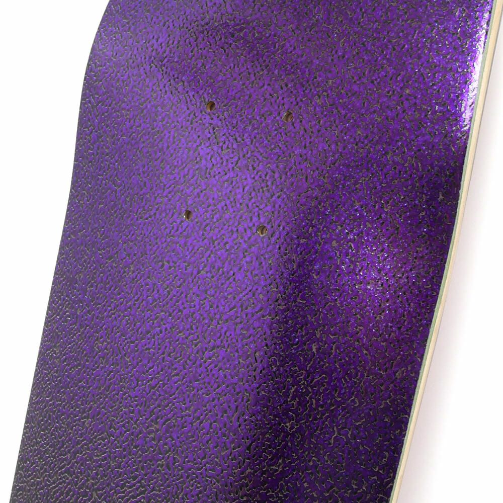 LIMOSINE DECK リモジン デッキ KARIM CALLENDER THIRD EYE 8.25 スケートボード スケボー 3