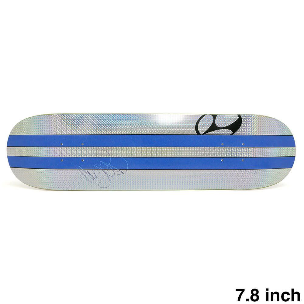 LIMOSINE DECK リモジン デッキ HUGO BOSERUP SPEEDY 7.8 スケートボード スケボー 1