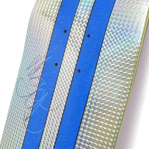 LIMOSINE DECK リモジン デッキ HUGO BOSERUP SPEEDY 7.8 スケートボード スケボー 3