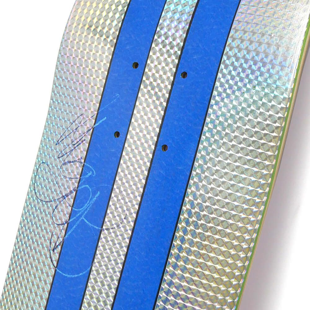 LIMOSINE DECK リモジン デッキ HUGO BOSERUP SPEEDY 7.8 スケートボード スケボー 3