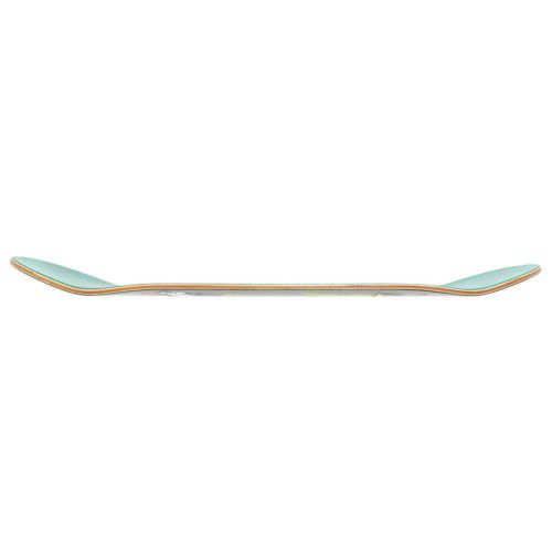 WKND DECK ウィークエンド デッキ TANNER BURZINSKI FAIRWEATHER 8.0 スケートボード スケボー 2