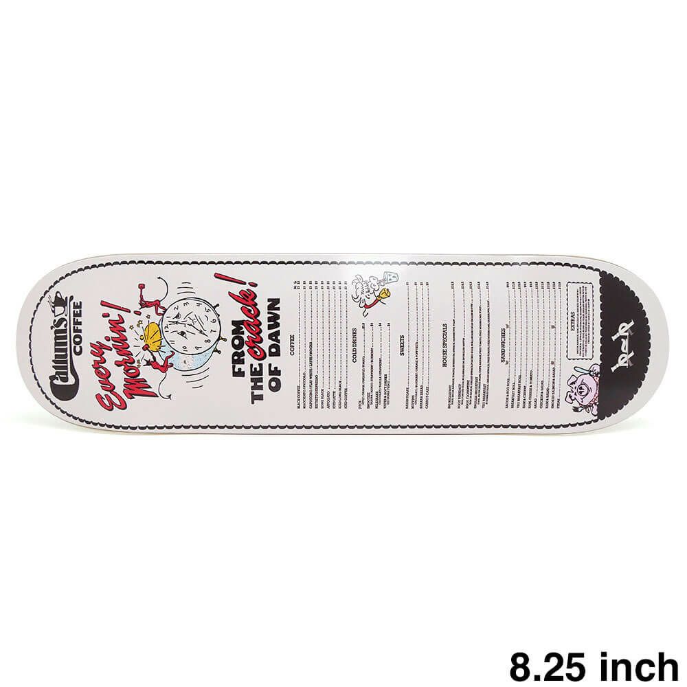 PASS~PORT（パスポート）｜デッキ スケートボード｜カリフォルニア