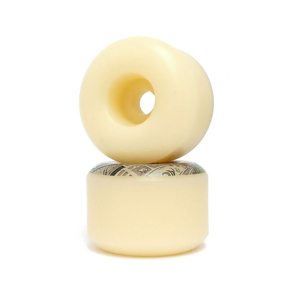 SPITFIRE WHEEL スピットファイヤー ウィール FORMULA FOUR (F4) RADIAL FULL 93D SOFT SLIDERS SIMON BANNEROT TEMPLO 58mm スケートボード スケボー 2