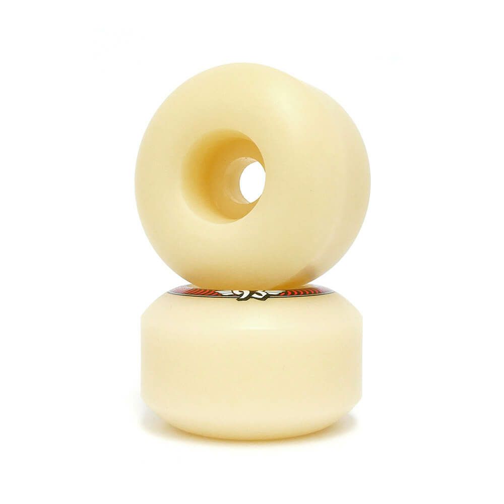 SPITFIRE WHEEL スピットファイヤー ウィール FORMULA FOUR (F4) CLASSIC 93D SOFT SLIDERS 60mm スケートボード スケボー 2