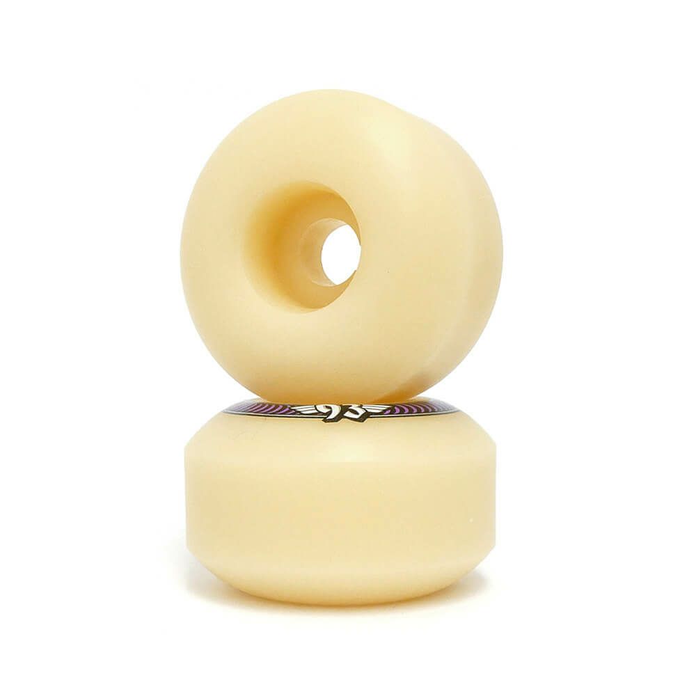 SPITFIRE WHEEL スピットファイヤー ウィール FORMULA FOUR (F4) CLASSIC 93D SOFT SLIDERS 58mm スケートボード スケボー 2