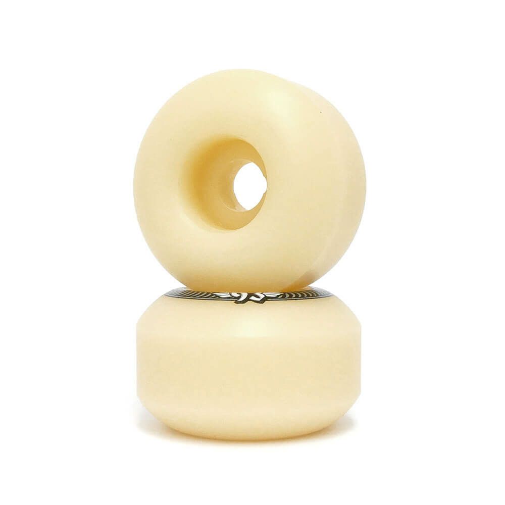 SPITFIRE WHEEL スピットファイヤー ウィール FORMULA FOUR (F4) CLASSIC 93D SOFT SLIDERS 54mm スケートボード スケボー 2