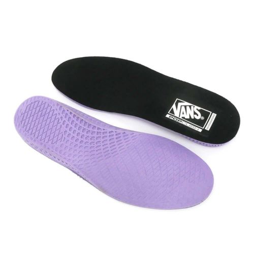 VANS SHOES バンズ シューズ スニーカー SKATE LOAFER LEATHER BLACK/WHITE（US企画） スケートボード スケボー 7