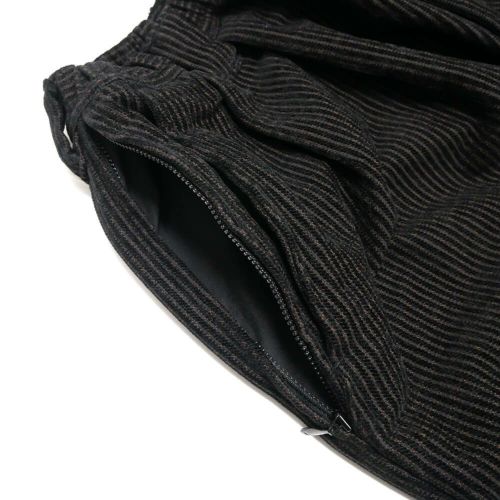 TIGHTBOOTH（TBPR） PANTS タイトブース パンツ ジーンズ DOT CORD BALLOON BLACK スケートボード スケボー 2