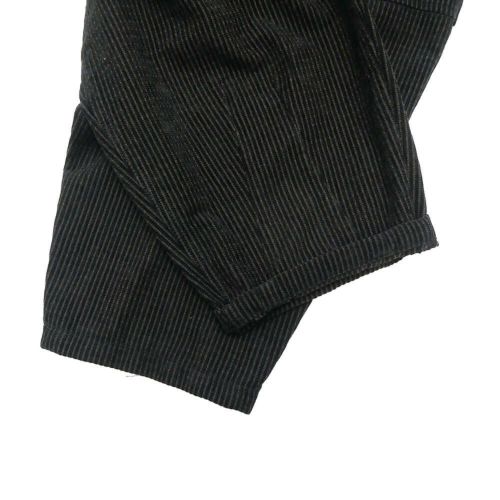 TIGHTBOOTH（TBPR） PANTS タイトブース パンツ ジーンズ DOT CORD BALLOON BLACK スケートボード スケボー 8