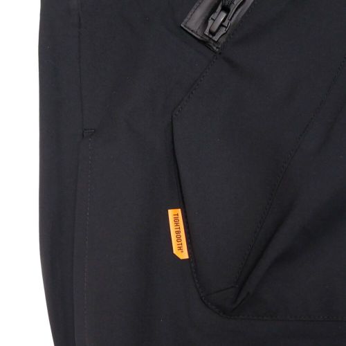 TIGHTBOOTH（TBPR） JACKET タイトブース ジャケット MOUNTAIN PARKA BLACK スケートボード スケボー 5