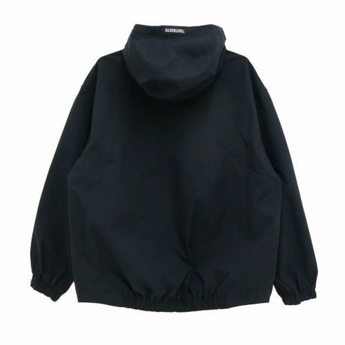 TIGHTBOOTH（TBPR） JACKET タイトブース ジャケット MOUNTAIN PARKA BLACK スケートボード スケボー 7