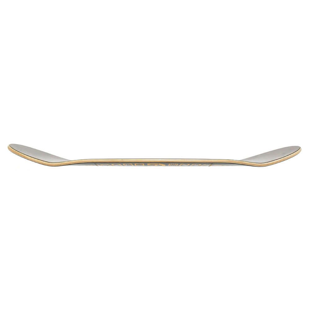 PASS~PORT DECK パスポート デッキ EETU TOROPAINEN KOLLASSI 8.38 スケートボード スケボー　2