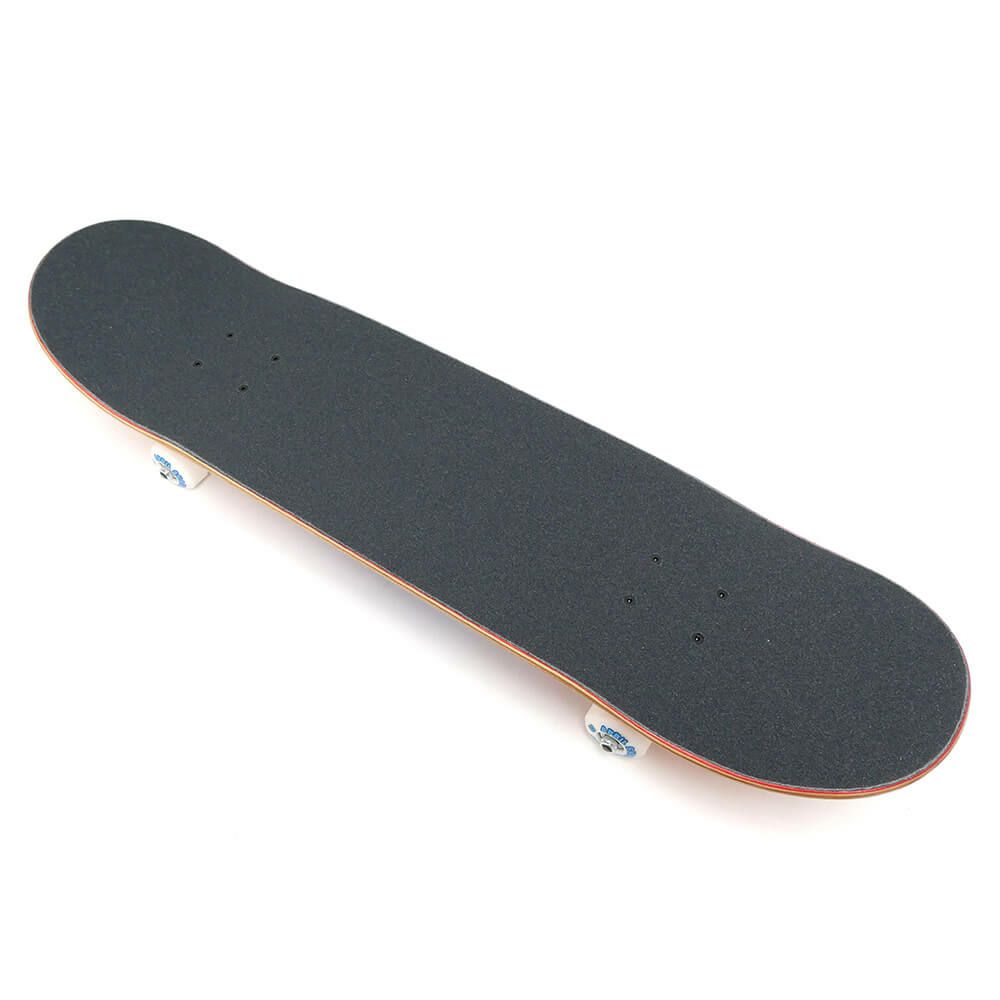 防水ケース付き APRIL エイプリル コンプリートセット スケートボード完成品 YUTO HORIGOME ORIGAMI 8.0 スケートボード スケボー 4