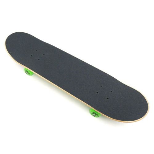 防水ケース付き CREATURE クリーチャー コンプリートセット スケートボード完成品 BONEHEAD GLITCH FULL 8.0 スケートボード スケボー 4