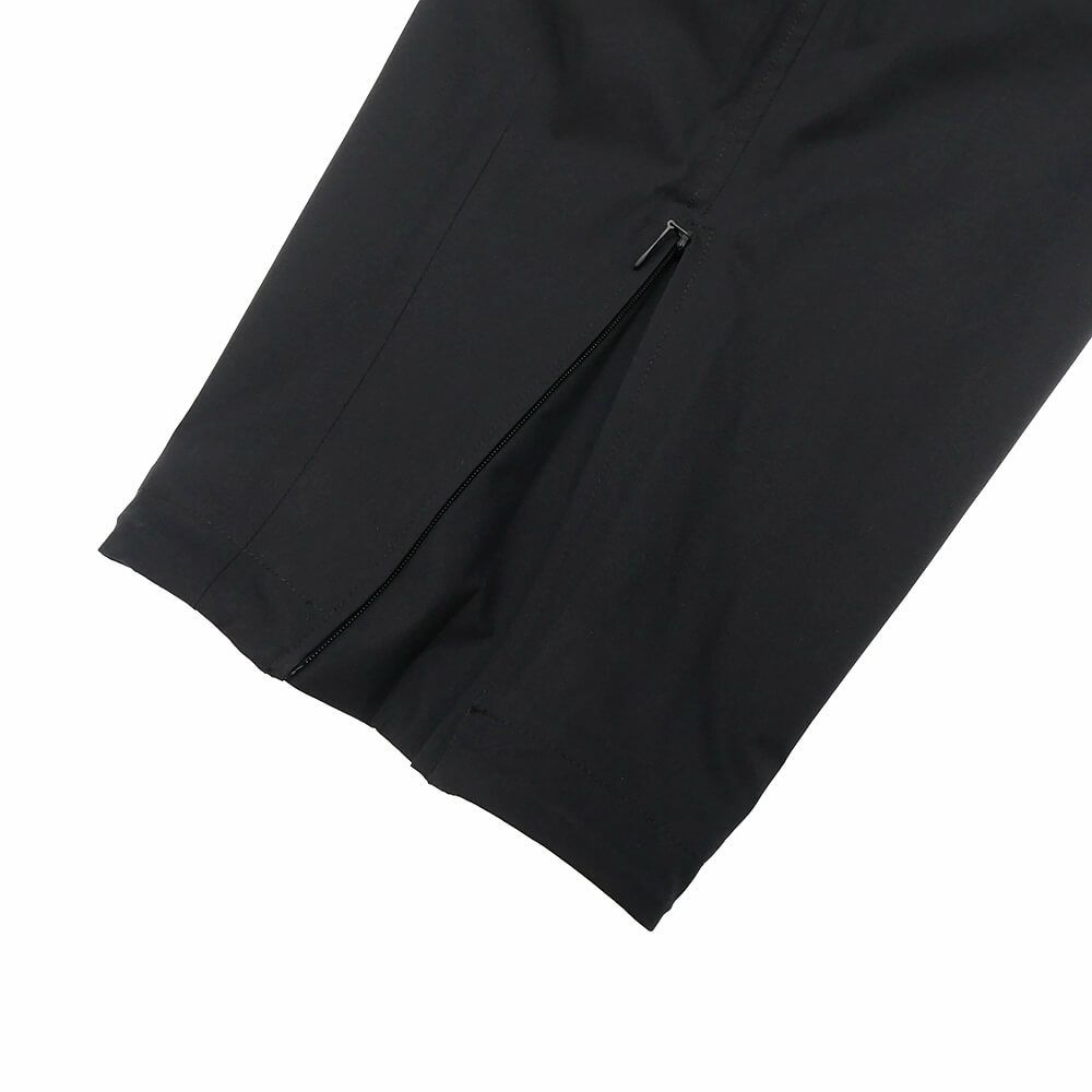 TIGHTBOOTH（TBPR） PANTS タイトブース パンツ ジーンズ 3 LAYER BALLOON BLACK スケートボード スケボー 7