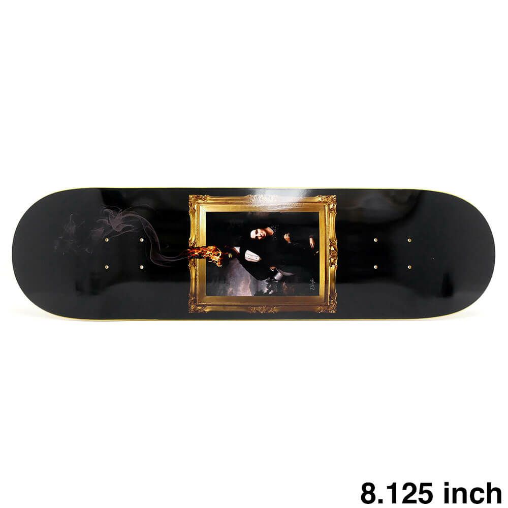DEATHWISH DECK デスウィッシュ デッキ ERIK ELLINGTON LOVERS 8.125 スケートボード スケボー 1