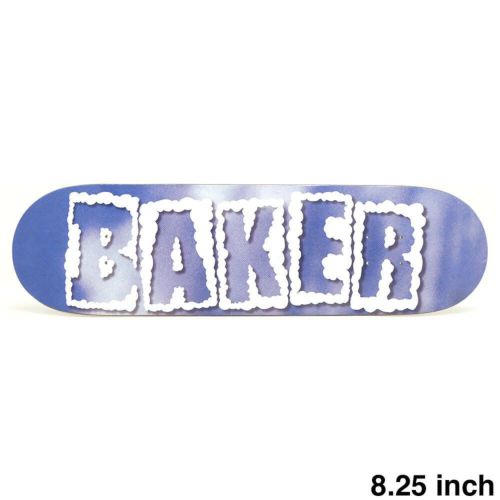 BAKER DECK ベイカー デッキ RILEY HAWK LIBRARY CARD 8.25 スケートボード スケボー 1