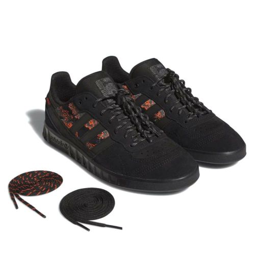 ADIDAS SKATEBOARDING（アディダス スケートボーディング）｜ブランド