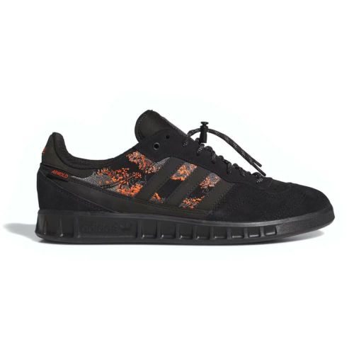 ADIDAS SKATEBOARDING SHOES アディダススケートボーディング シューズ スニーカー ハンドボールトップ HANDBALL TOP x MIKE ARNOLD JR7105 スケートボード スケボー 02